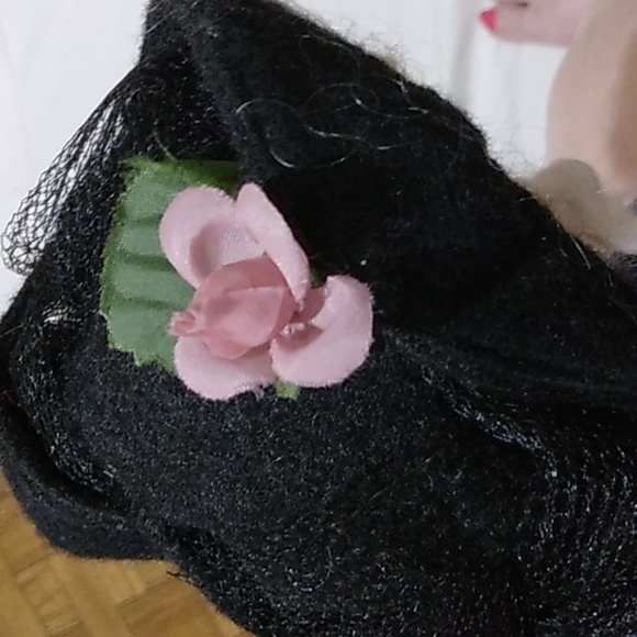 Granny Cottage Little Woman "Meg" VTG Doll - Picture 9 of 16